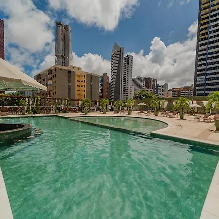 Oasis Imperial&Fortaleza-3