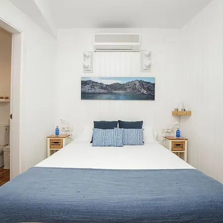 Hostalet De Cadaques By Suma Hotels-2