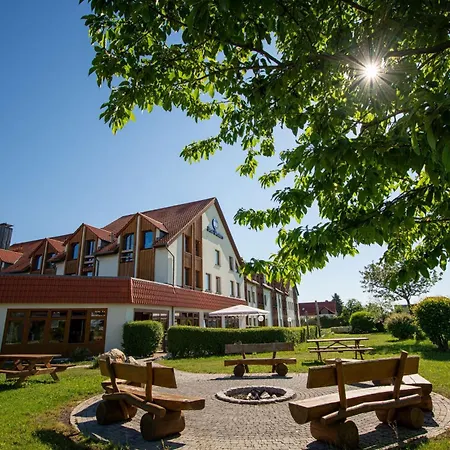 Best Western Erfurt-Apfelstädt-2