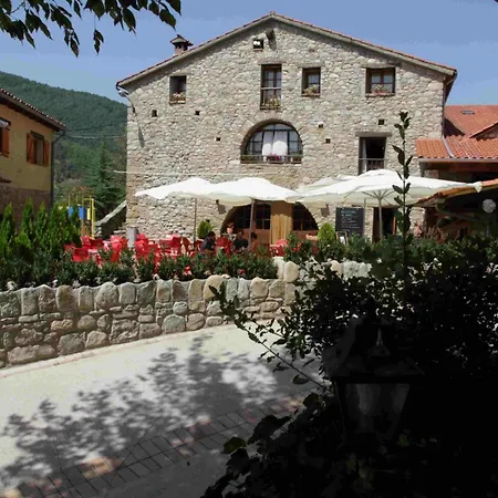 Hostal Els Roures-2