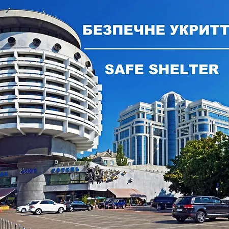 Salute Hotel-3