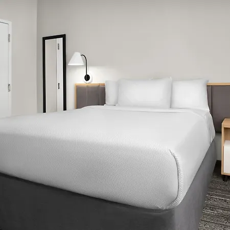 Towneplace Suites Sacramento Cal Expo-3