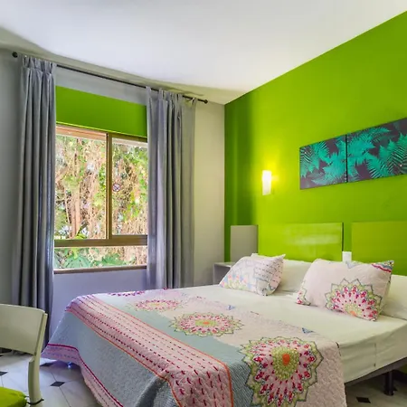Hostal Tropical-2