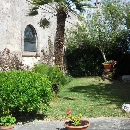 Masseria Gattamora-2