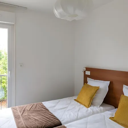 Appart Hotel Corte Hr-2