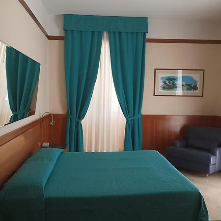 Hotel Vecchio Mulino-2