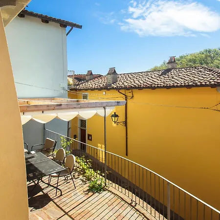 La Giolitta Rooms&Apartment-2
