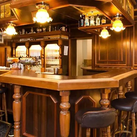 Hotel-Restaurant Breitenbacher Hof-2