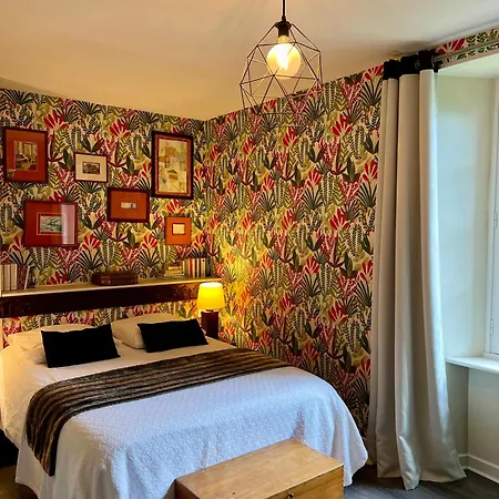 Appart'hotel Maison Saint Michel-2