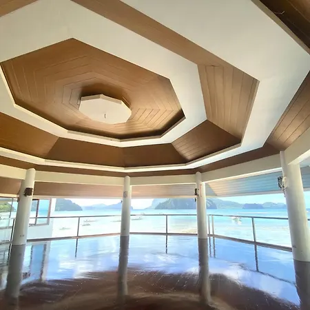 The Nest El Nido Beach Resort-2