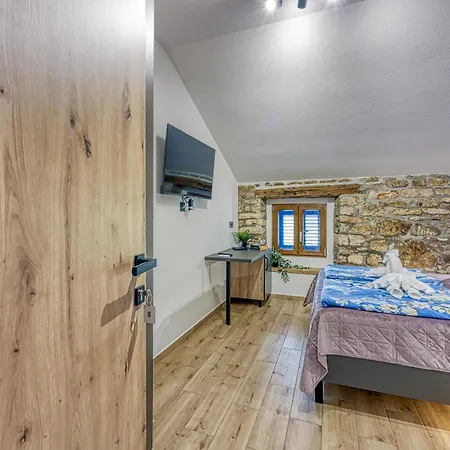 Vila Materada Porec-3