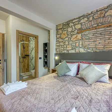Vila Materada Porec-2