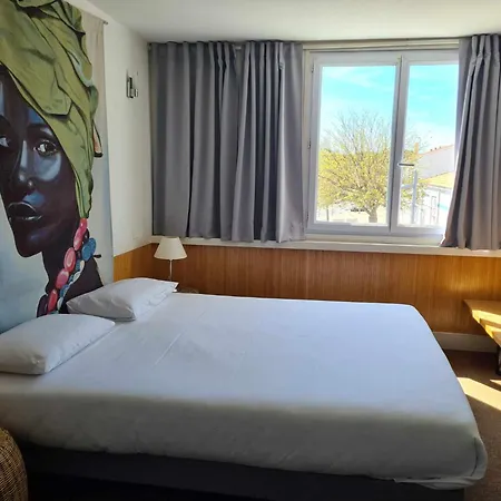 Hotel Cap D'Ambre-3