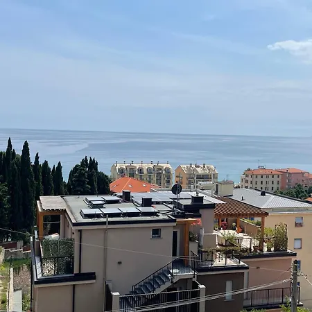 Gioia Bed&Breakfast-3