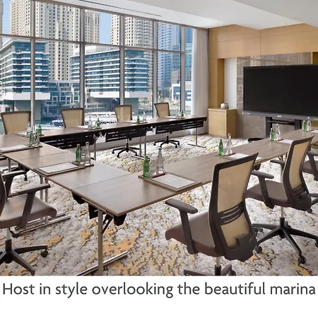 Crowne Plaza Dubai Marina By Ihg-3