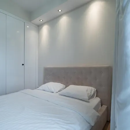 Platinum Towers Hotel Apartments-2