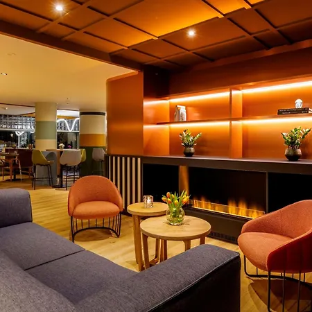 Avani Museum Quarter Amsterdam Hotel-2