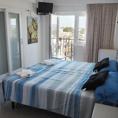 Hotel Rocamar-2