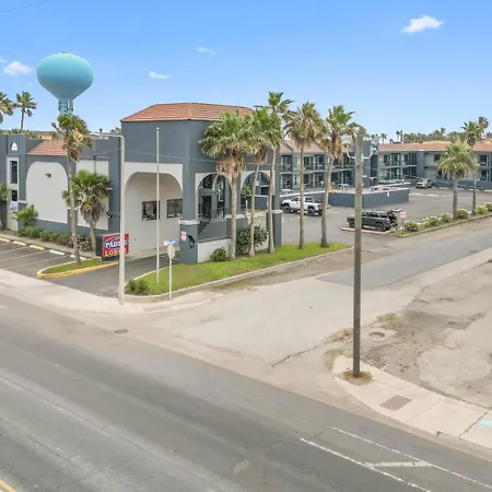 South Padre Island Lodge-2