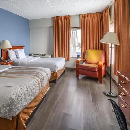 La Quinta By Wyndham New Haven-2