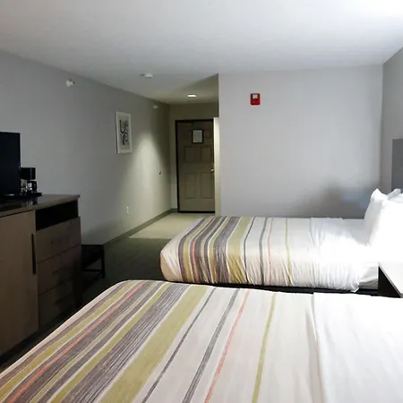 Country Inn & Suites By Radisson, Council Bluffs, Ia-2
