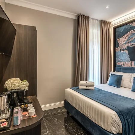 Hotel 55 Fifty-Five - Maison D'Art Collection-2