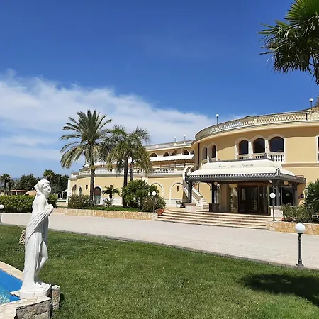 Parco dei Principi Hotel - Wedding&Events-2