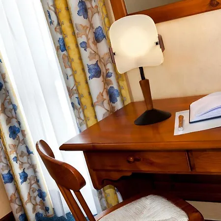 Hotel Beau Site-2