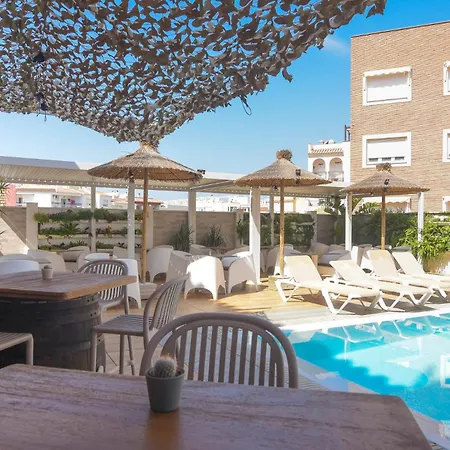 Hostal La Ermita-2