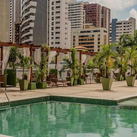 Oasis Imperial&Fortaleza-2