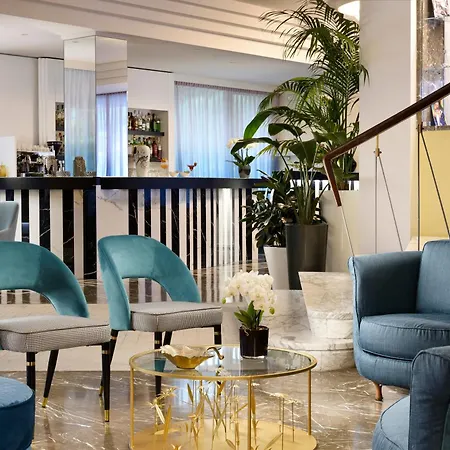 Hotel Continental Wellness&Spa-2