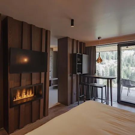 Latemar - Hotel Suites Spa-3