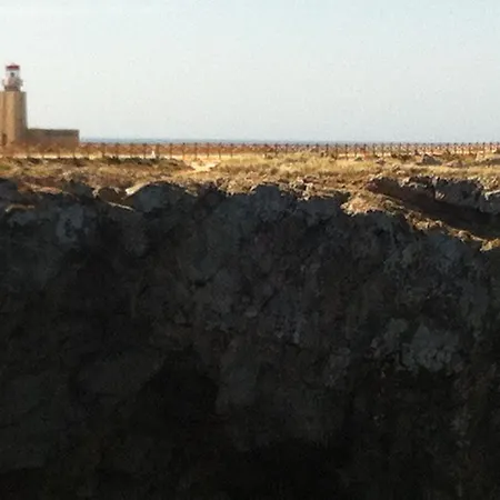 Casa Do Cabo De Santa Maria-2