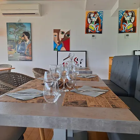 Hôtel CÔTÉ LOT-3