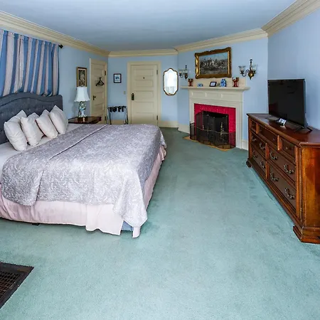 Thornhedge Inn-3