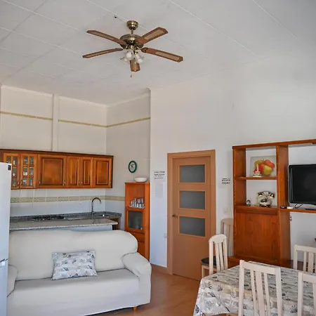 Cabo De Palos Rooms-3