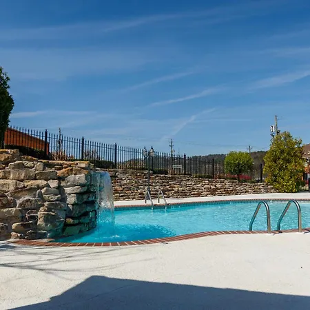 Gadsden Inn And Suites-2