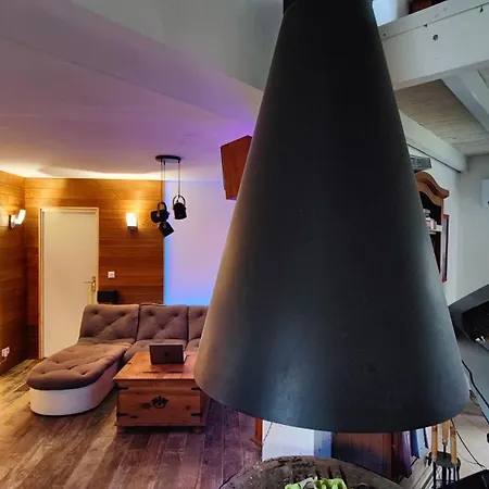 Les Chambres de la Villa Soleil-2
