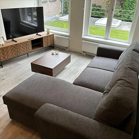 The Residence Deventer-3
