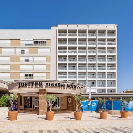 Jupiter Algarve Hotel - Beach & Spa-3