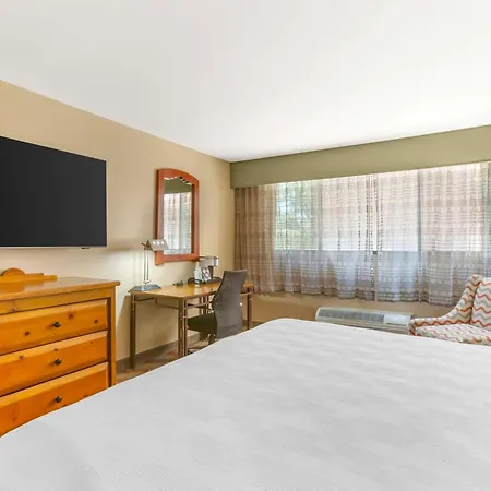 Best Western Plus Rio Grande Inn-2