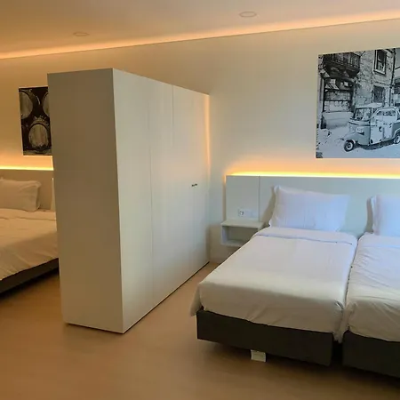 Hotel Areosa-3