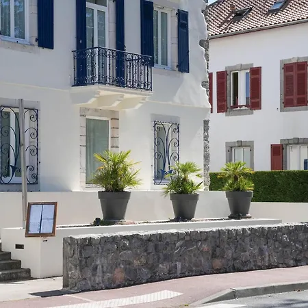 Hôtel Logis Laurent Rodriguez-2