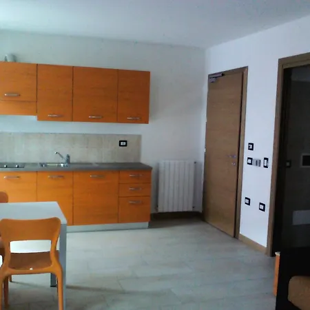 Residence Acero Rosso-2