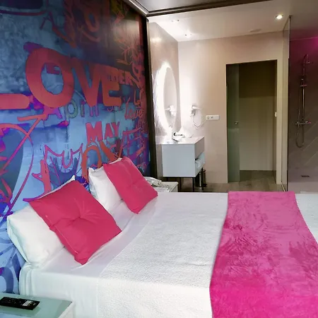 Motel Trebol-3