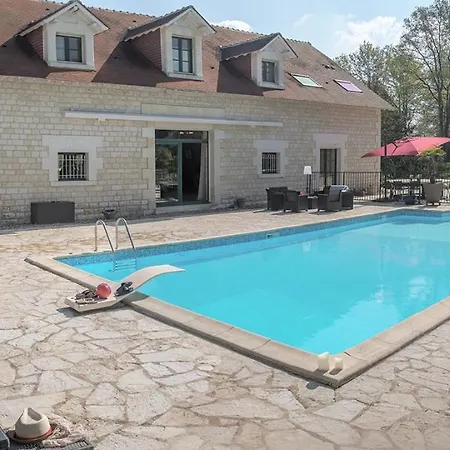Les Aulnaies - B&B-2