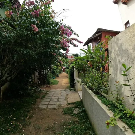 CLH Suites Ilha Grande-2