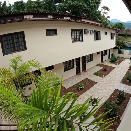 CLH Suites Ilha Grande-3