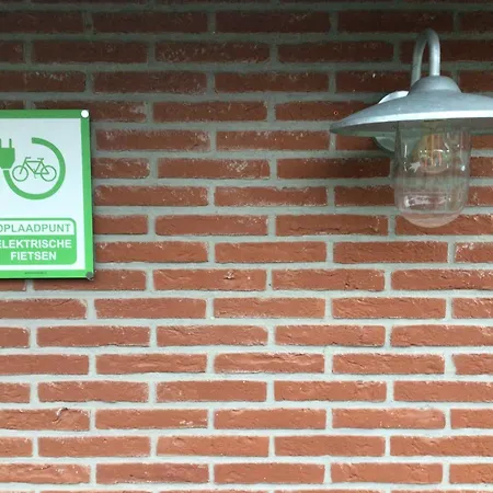 B&B De Veluwe Hoeve-2