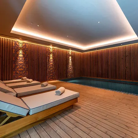 Legacy Hotel Cascais, Curio Collection By Hilton-3